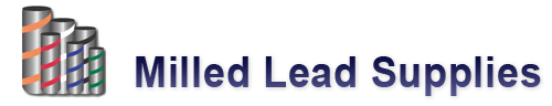 Logo of Milled Lead Supplies