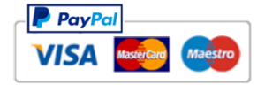 secure online payment cards accepted